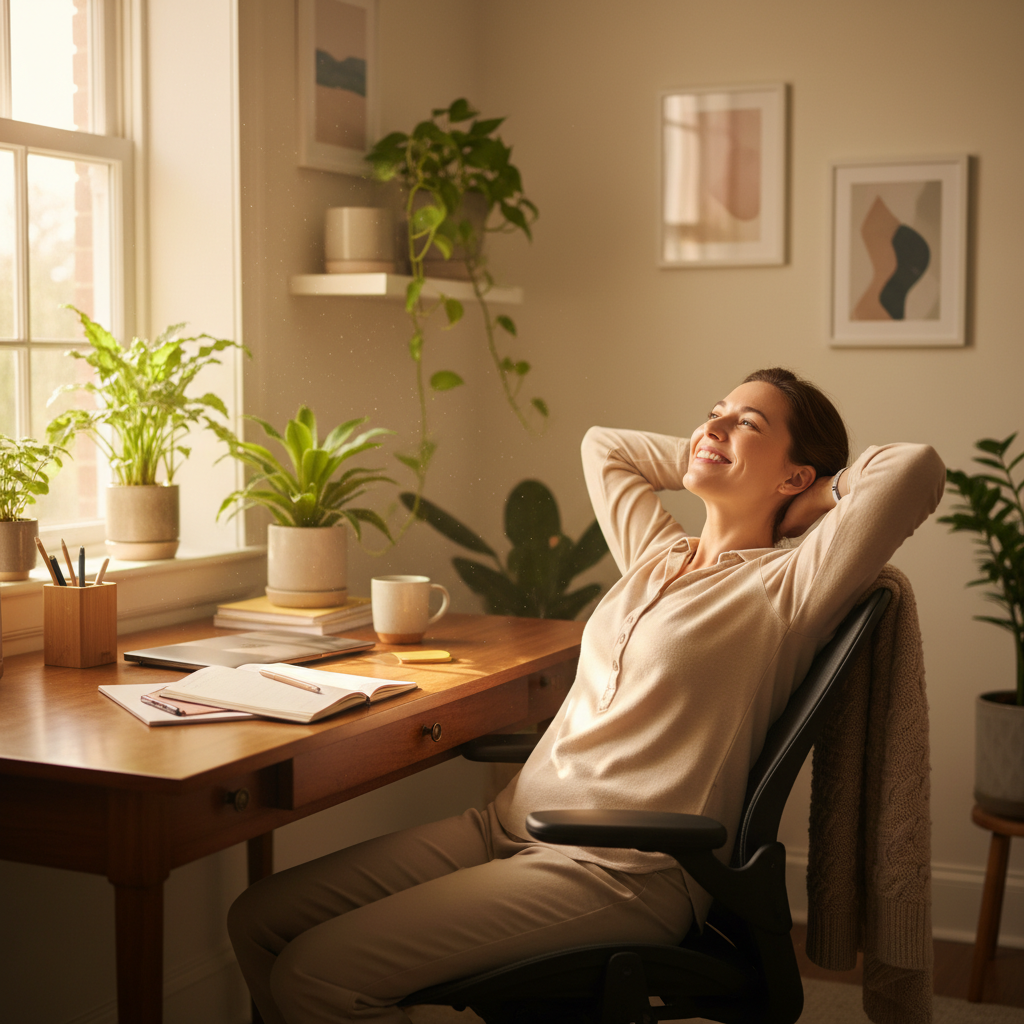 Conclusion illustration