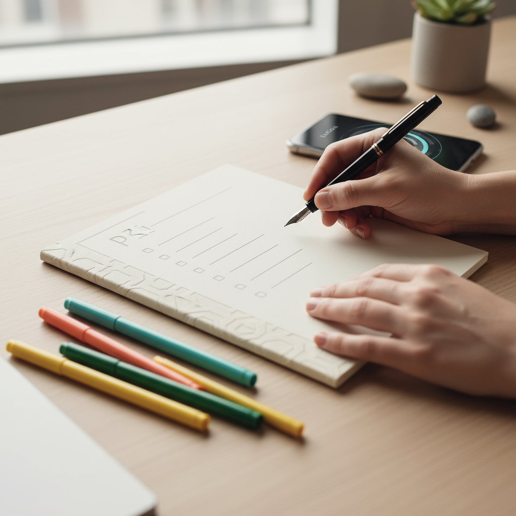 Supporting illustration