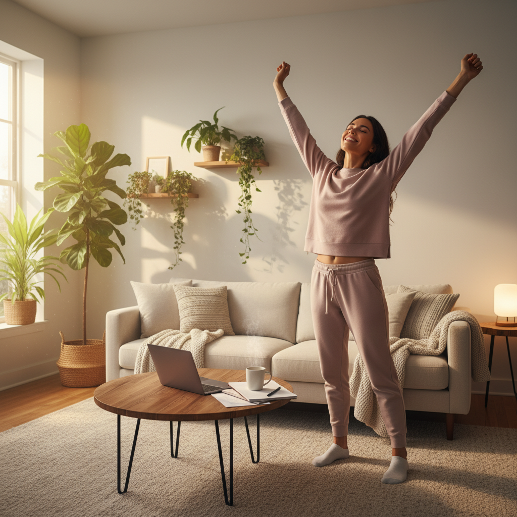 Conclusion illustration