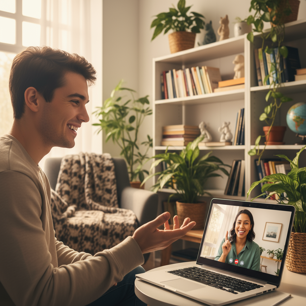 Conclusion illustration