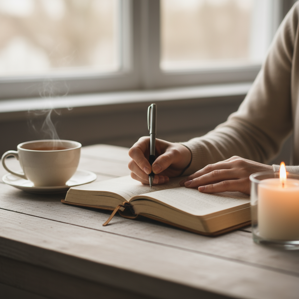 Supporting illustration