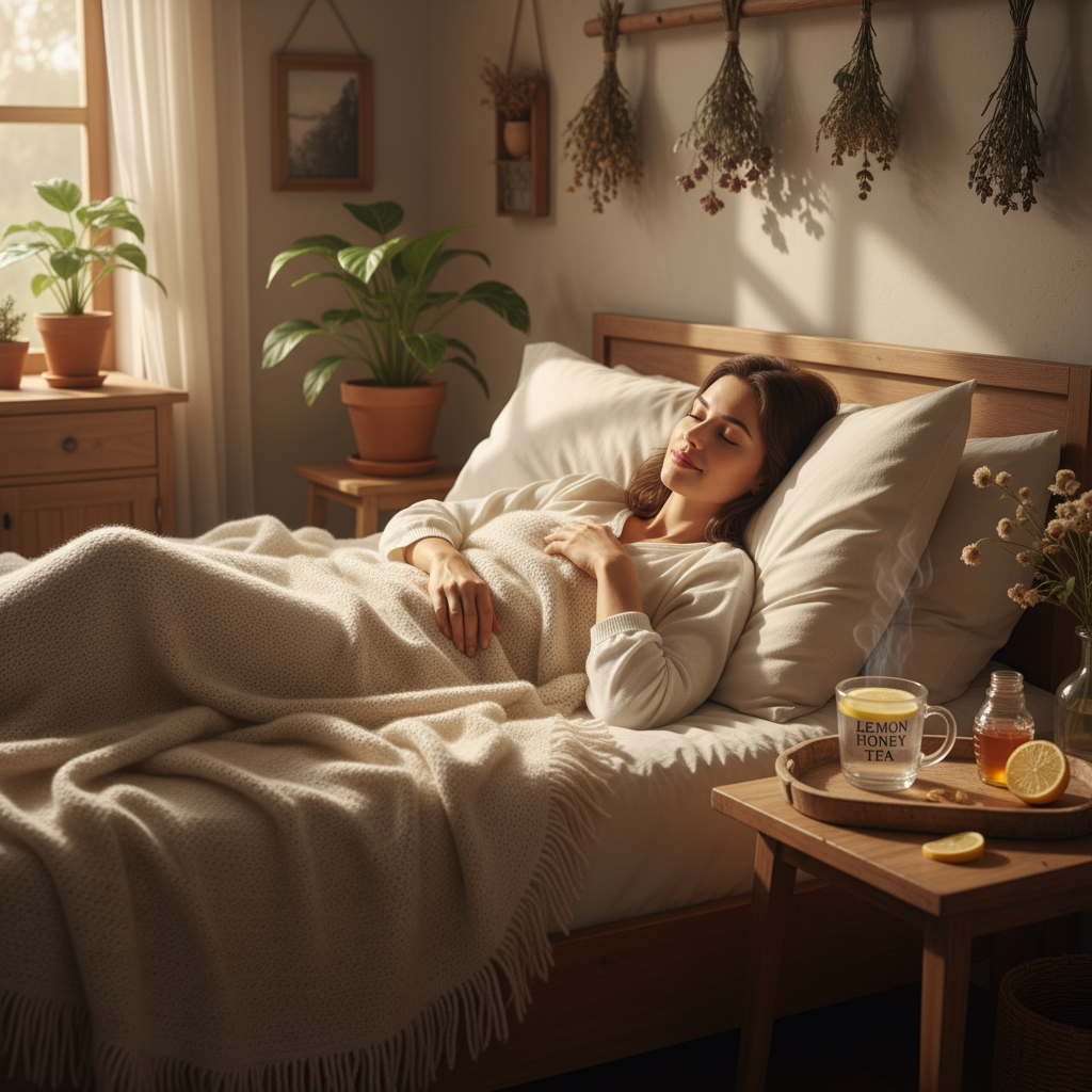 Conclusion illustration