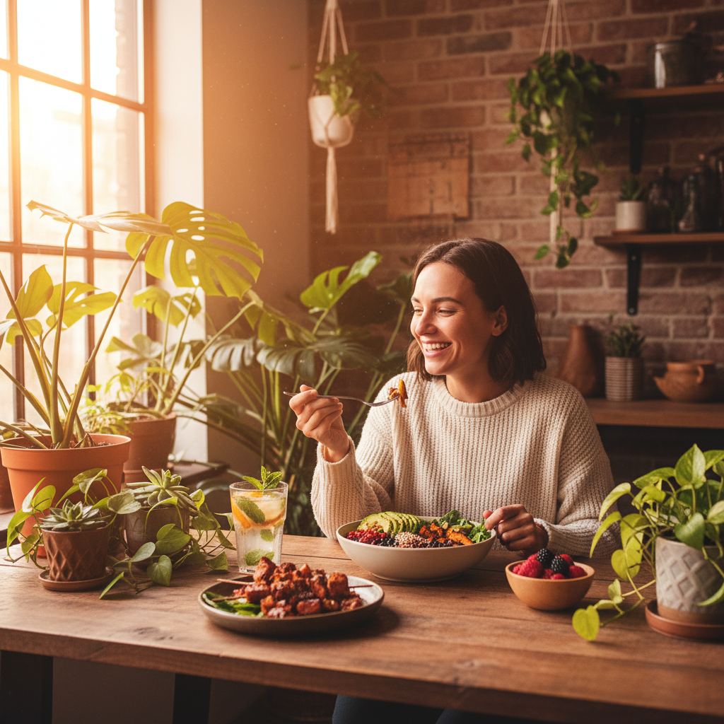 Conclusion illustration