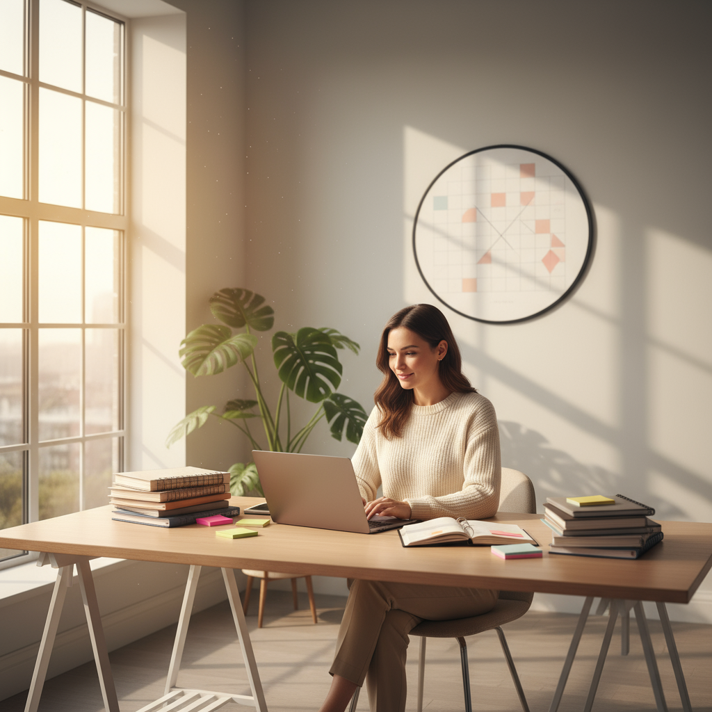 Time Management Skills