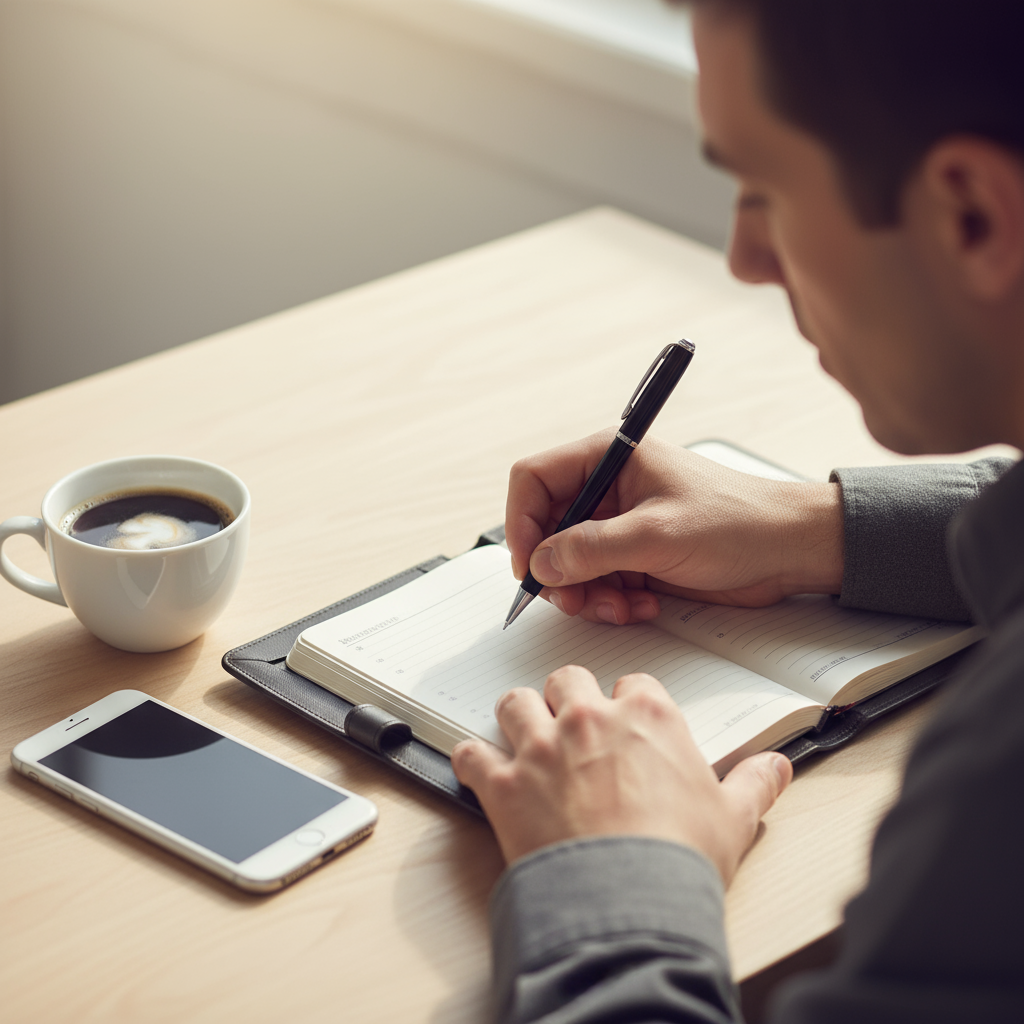 Supporting illustration