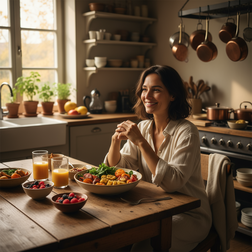 Conclusion illustration