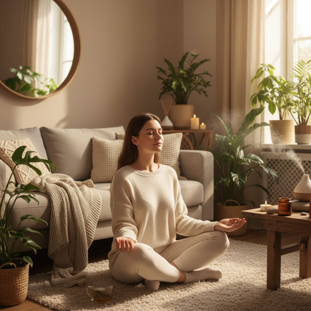 Conclusion illustration