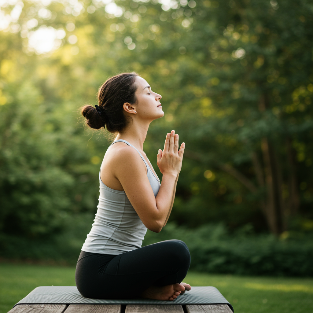 Effective Stress Reduction Methods: A Comprehensive Guide