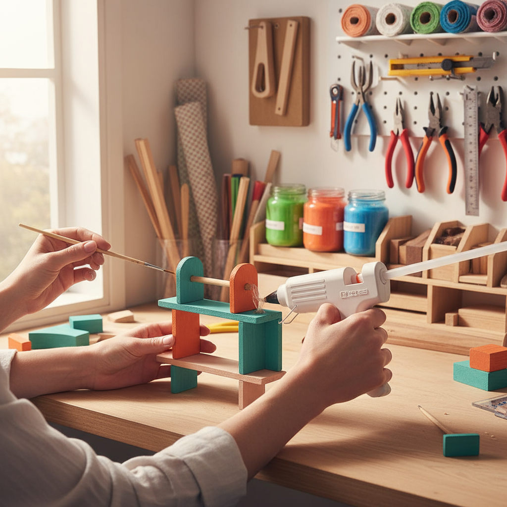 Supporting illustration