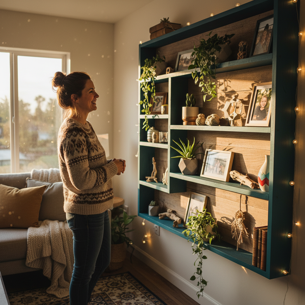 Conclusion illustration