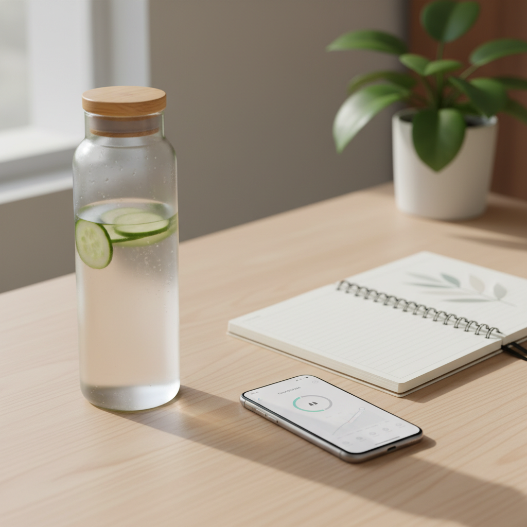 Supporting illustration