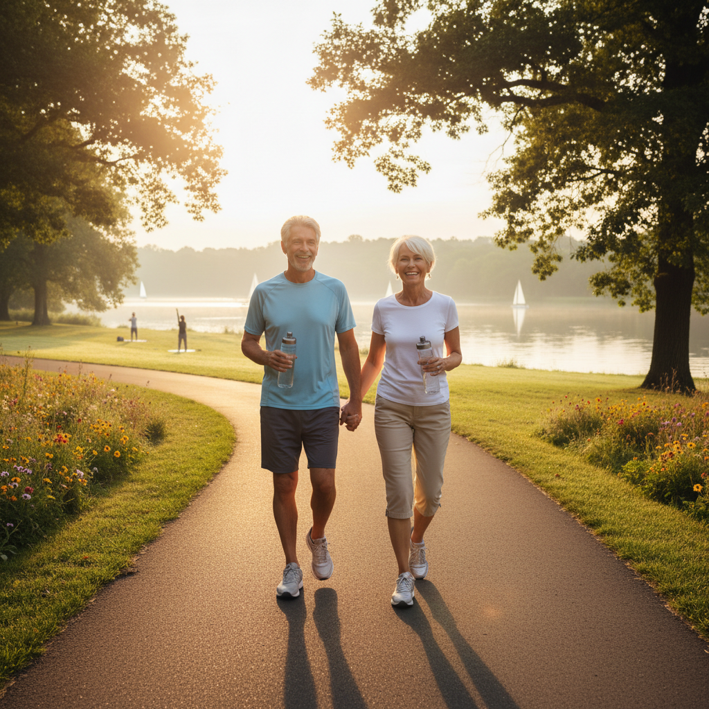 Conclusion illustration