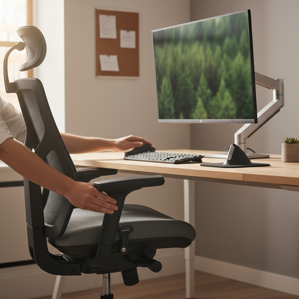 Supporting illustration