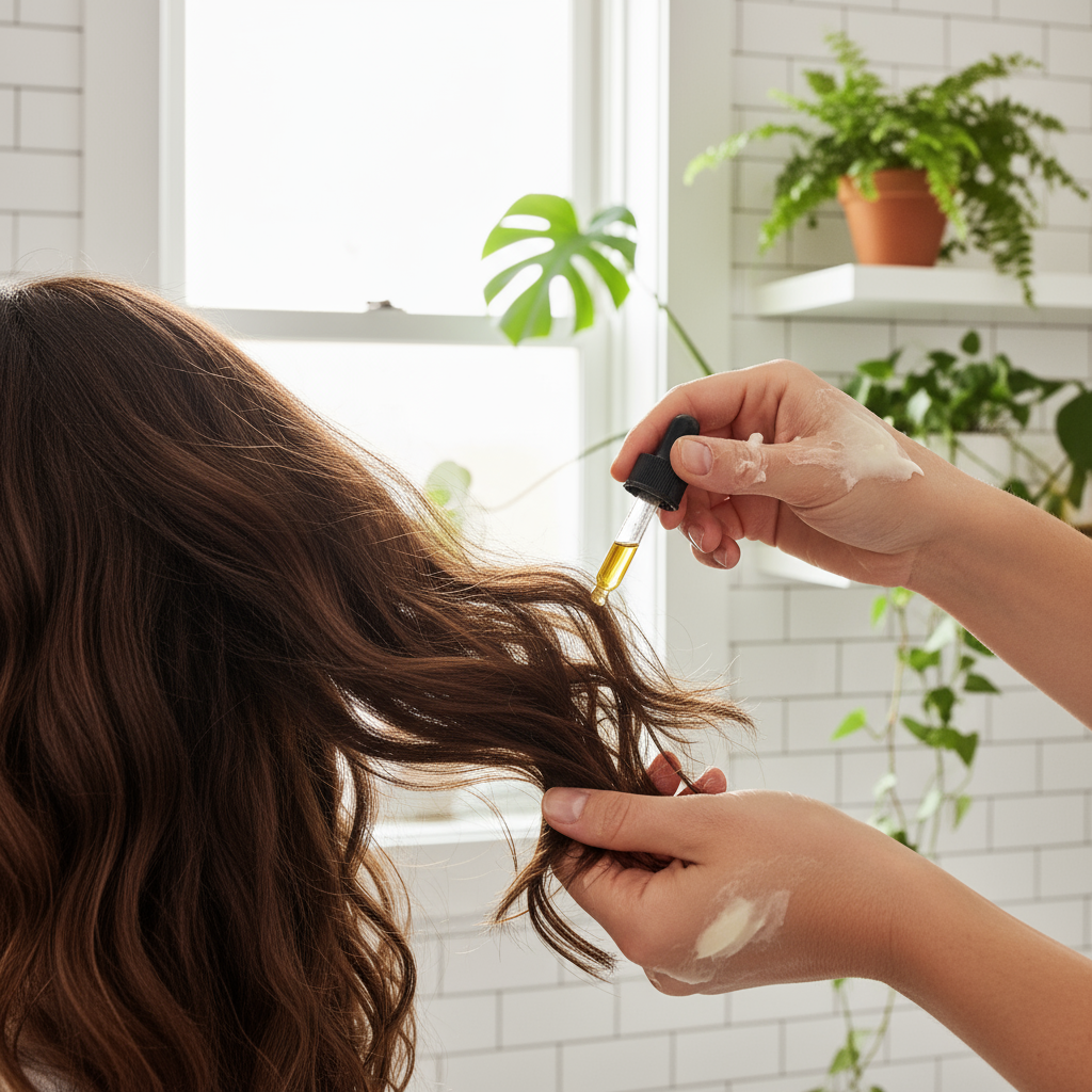 Supporting illustration