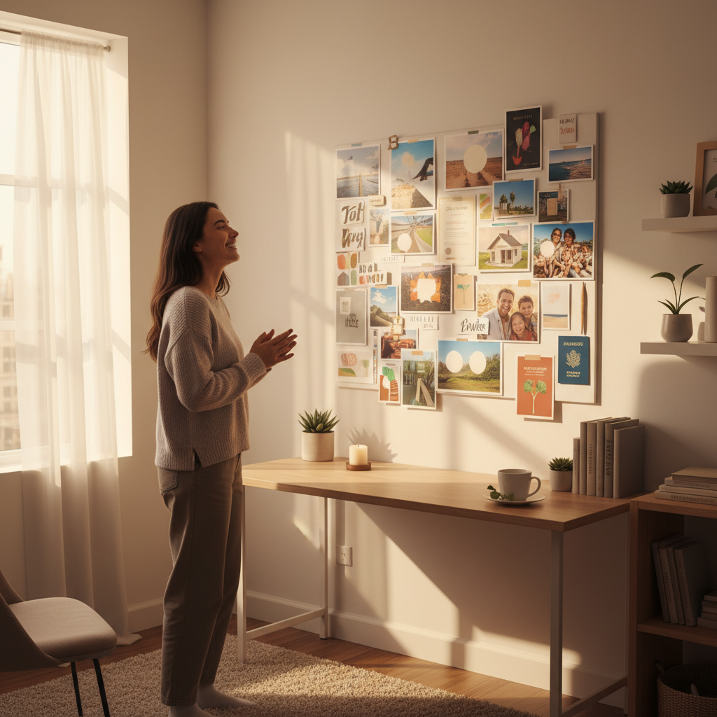 Conclusion illustration