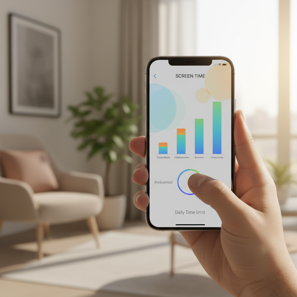 Supporting illustration