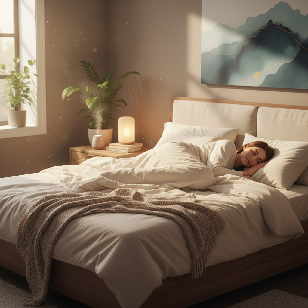 Conclusion illustration