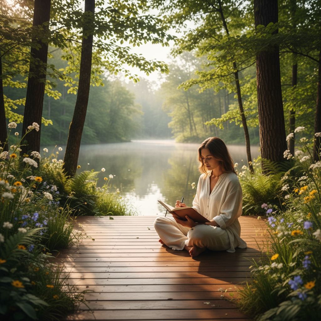 Effective Ways to Practice Gratitude