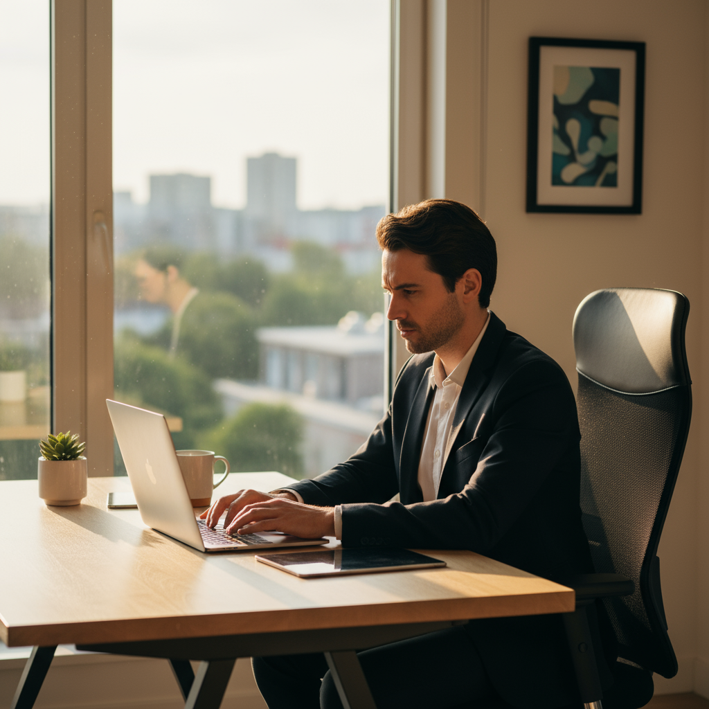 How to Stay Productive: Proven Tips and Strategies