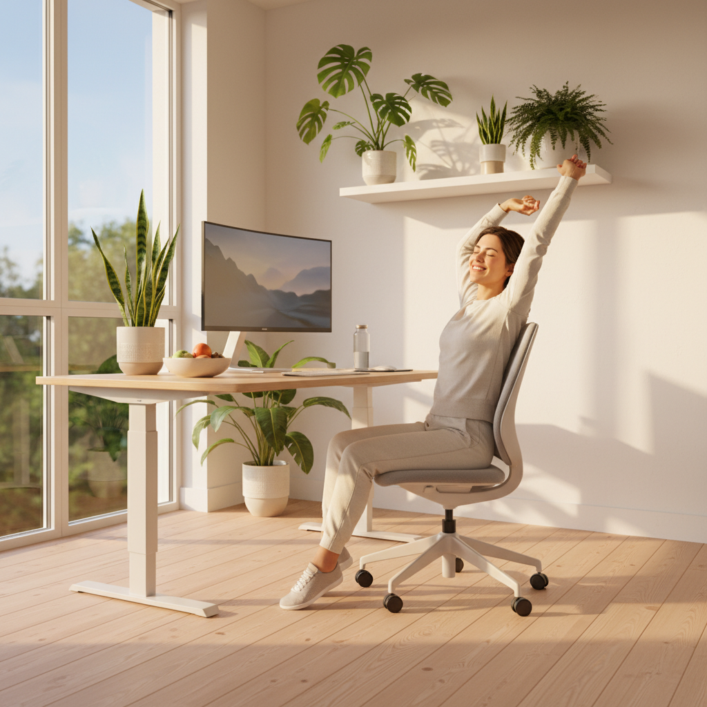 Conclusion illustration