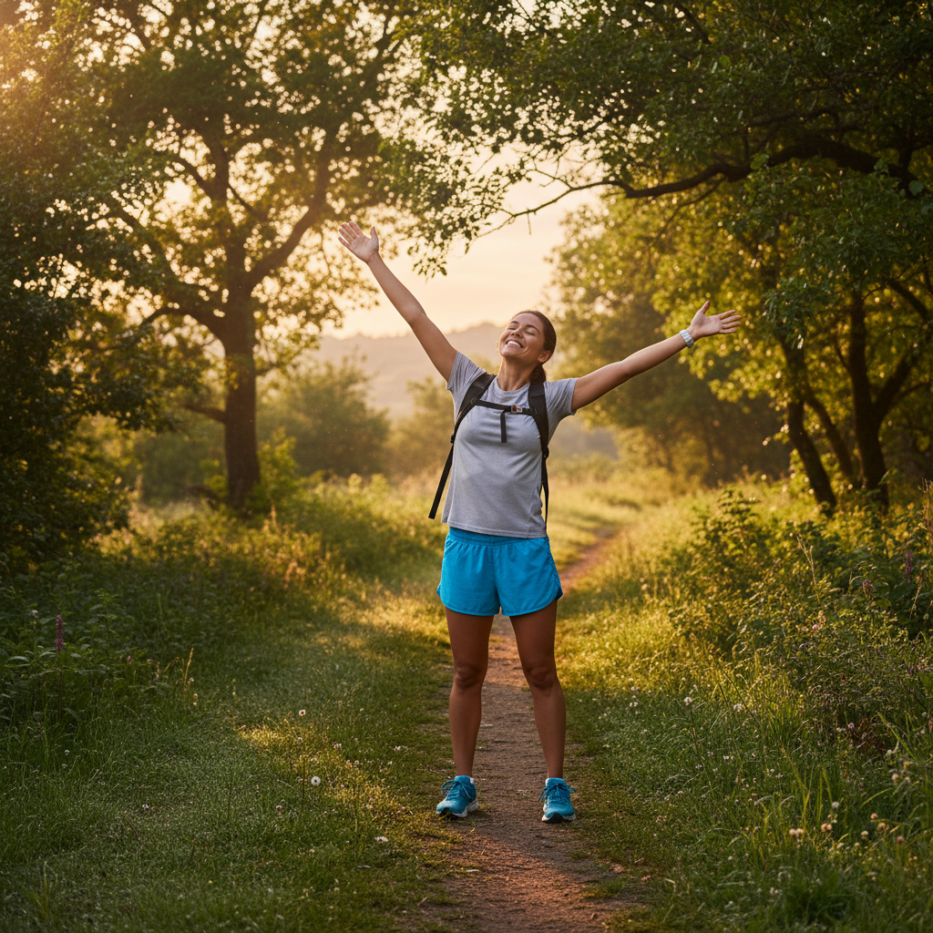 Conclusion illustration