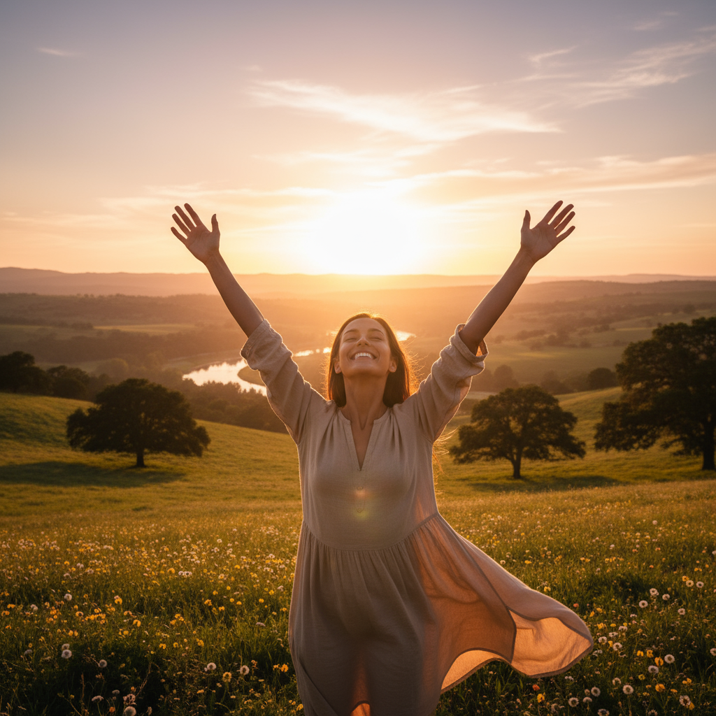 Conclusion illustration