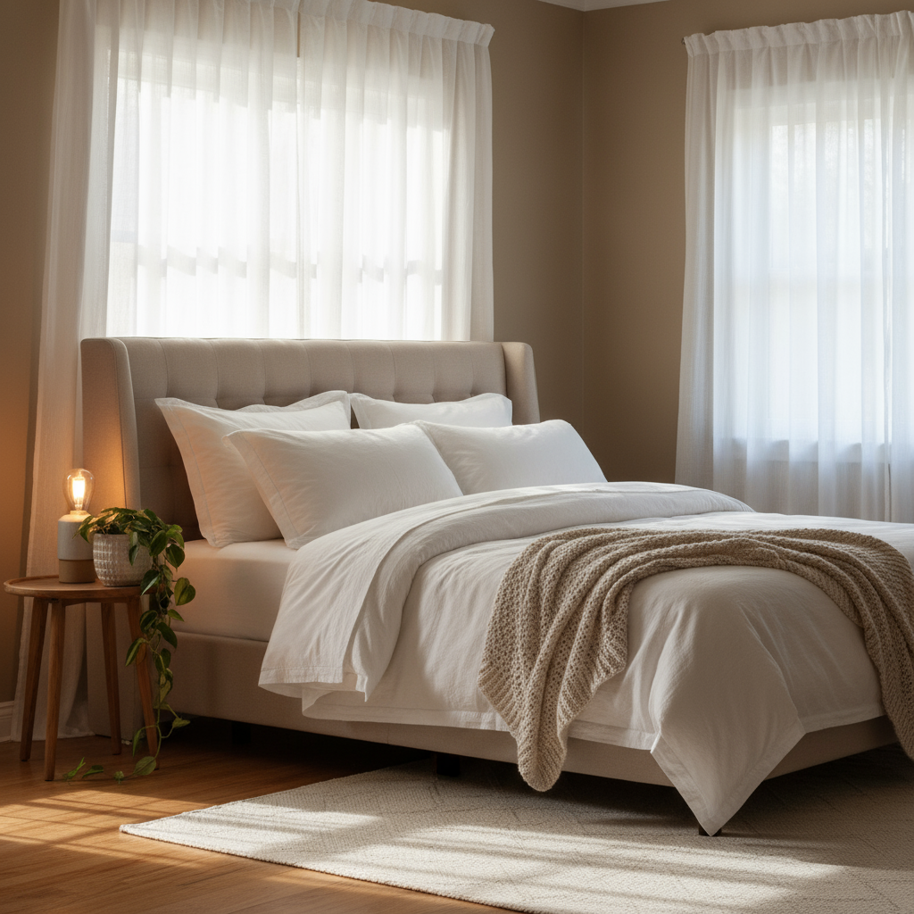 How to Improve Sleep Hygiene