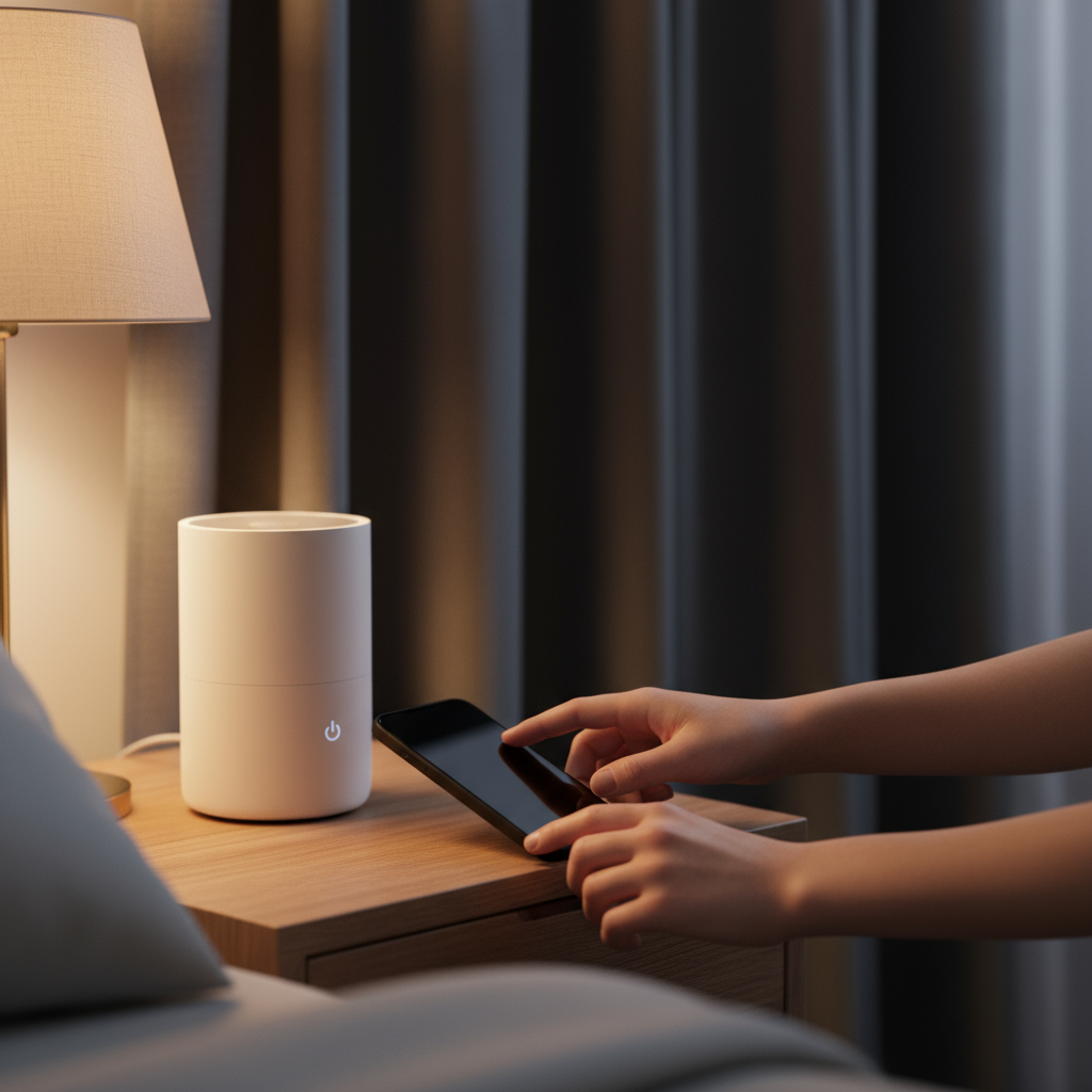 Supporting illustration