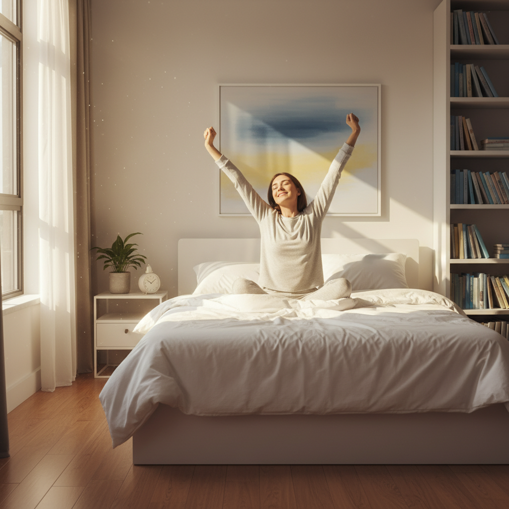 Conclusion illustration