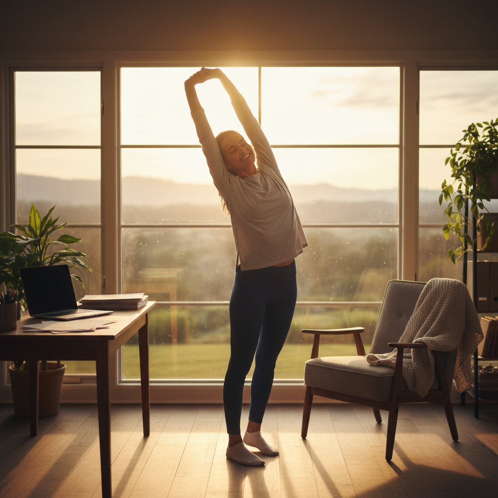 Conclusion illustration