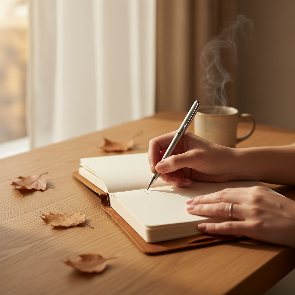 Supporting illustration