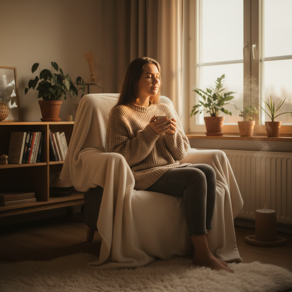 Conclusion illustration