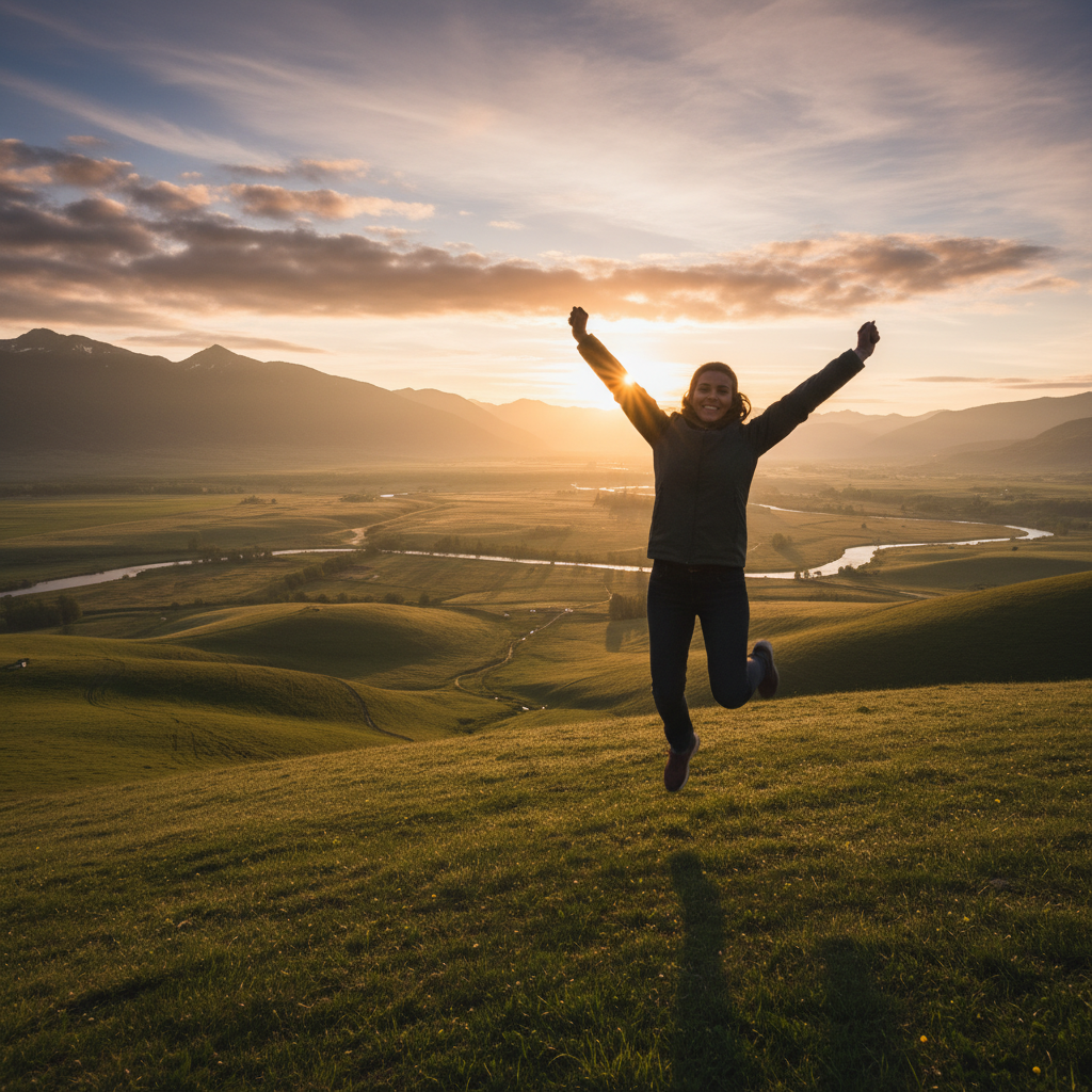 Conclusion illustration