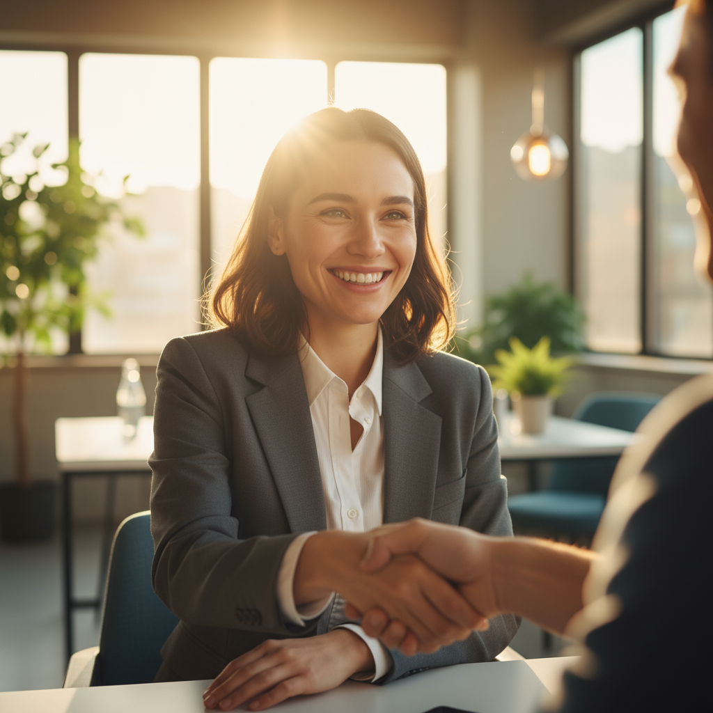 Conclusion illustration