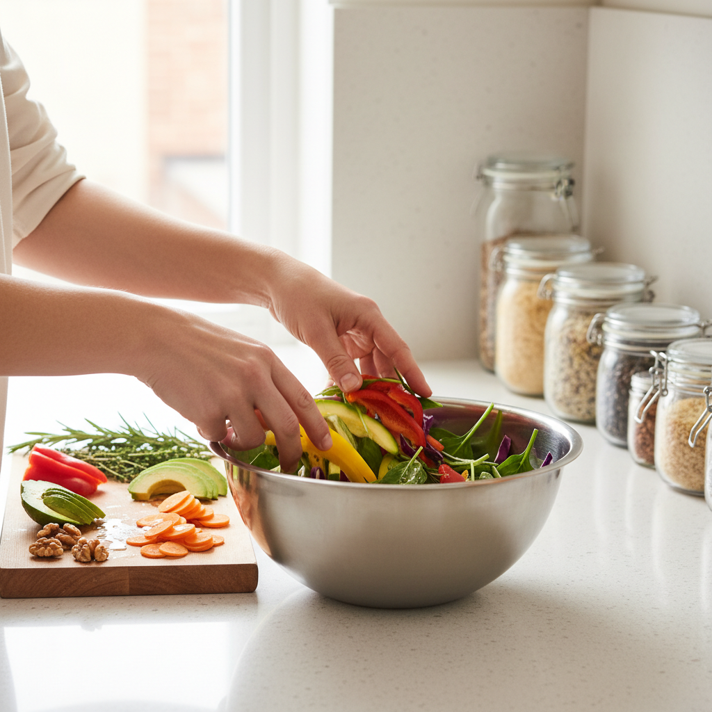 Supporting illustration