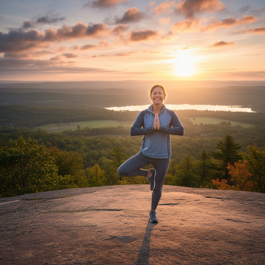 Conclusion illustration