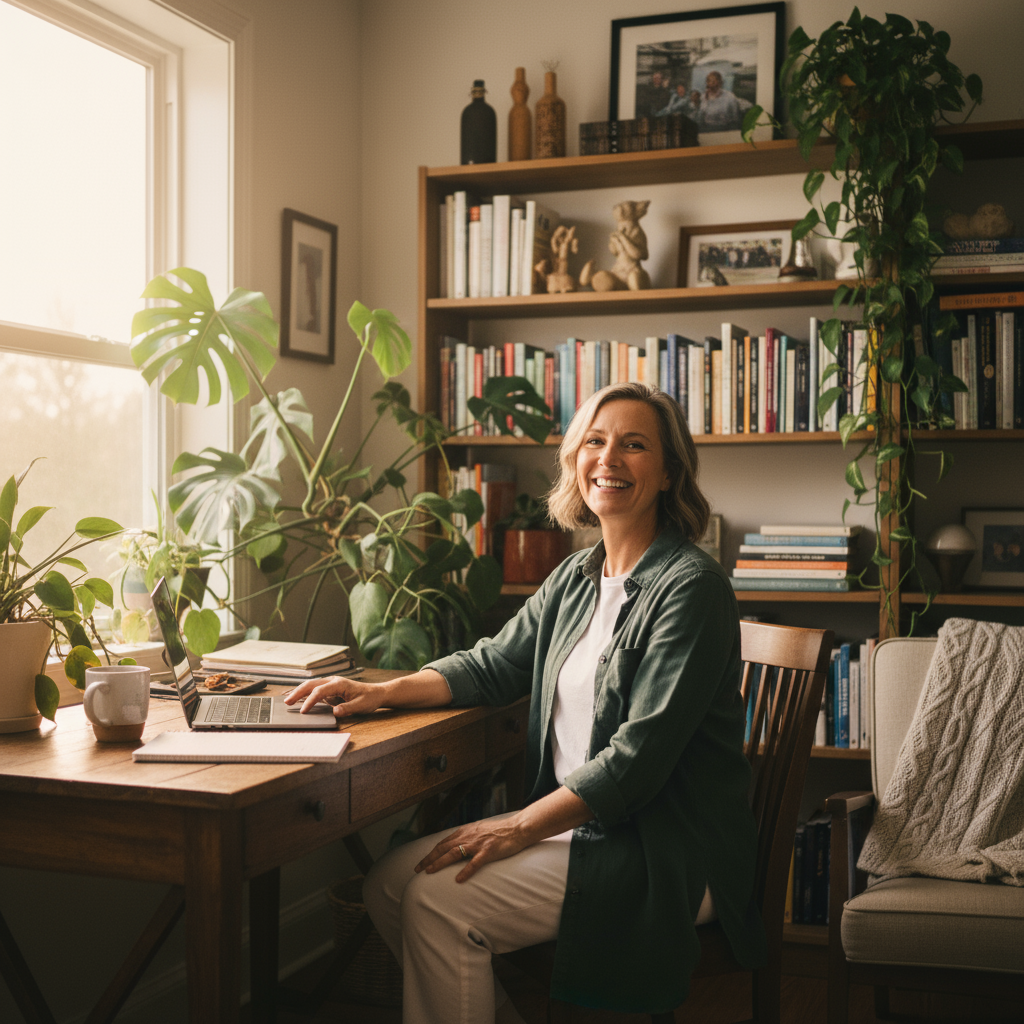 Conclusion illustration