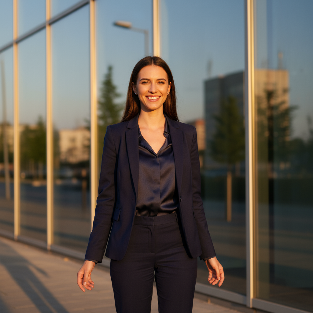 Conclusion illustration