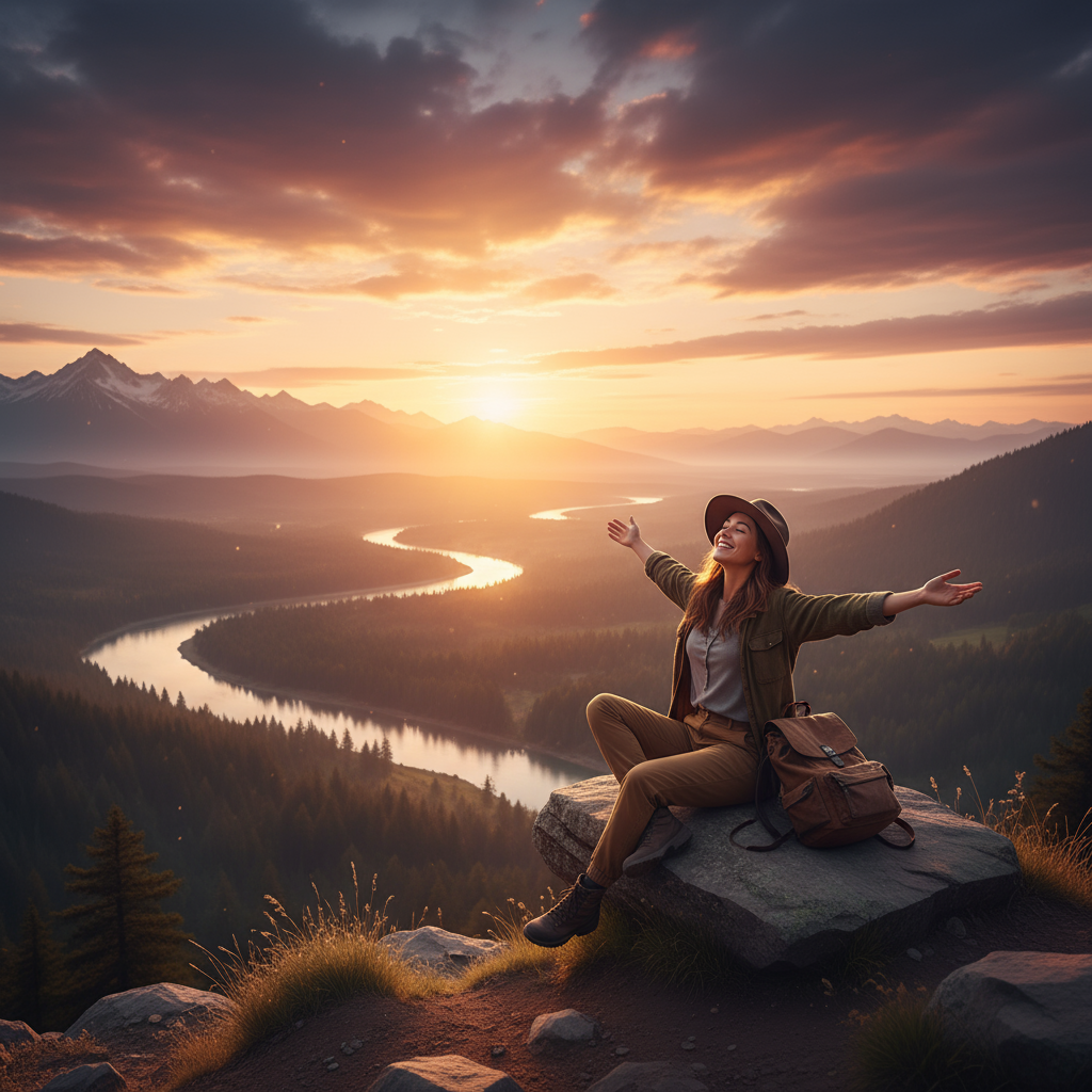 Conclusion illustration