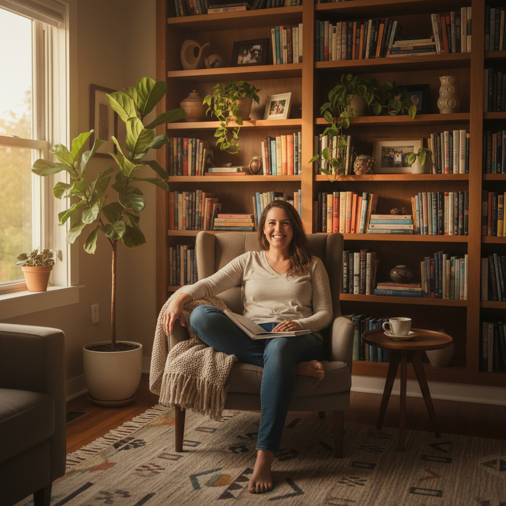 Conclusion illustration