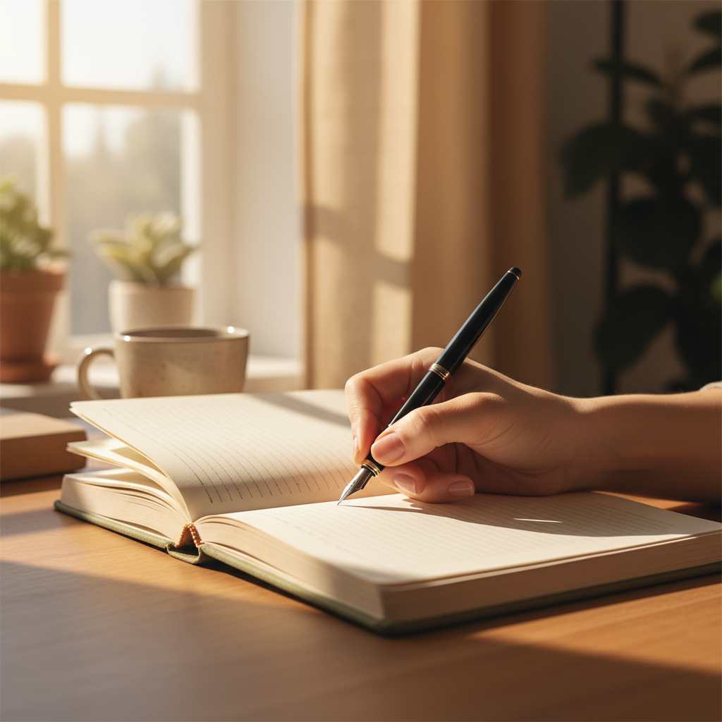 Supporting illustration