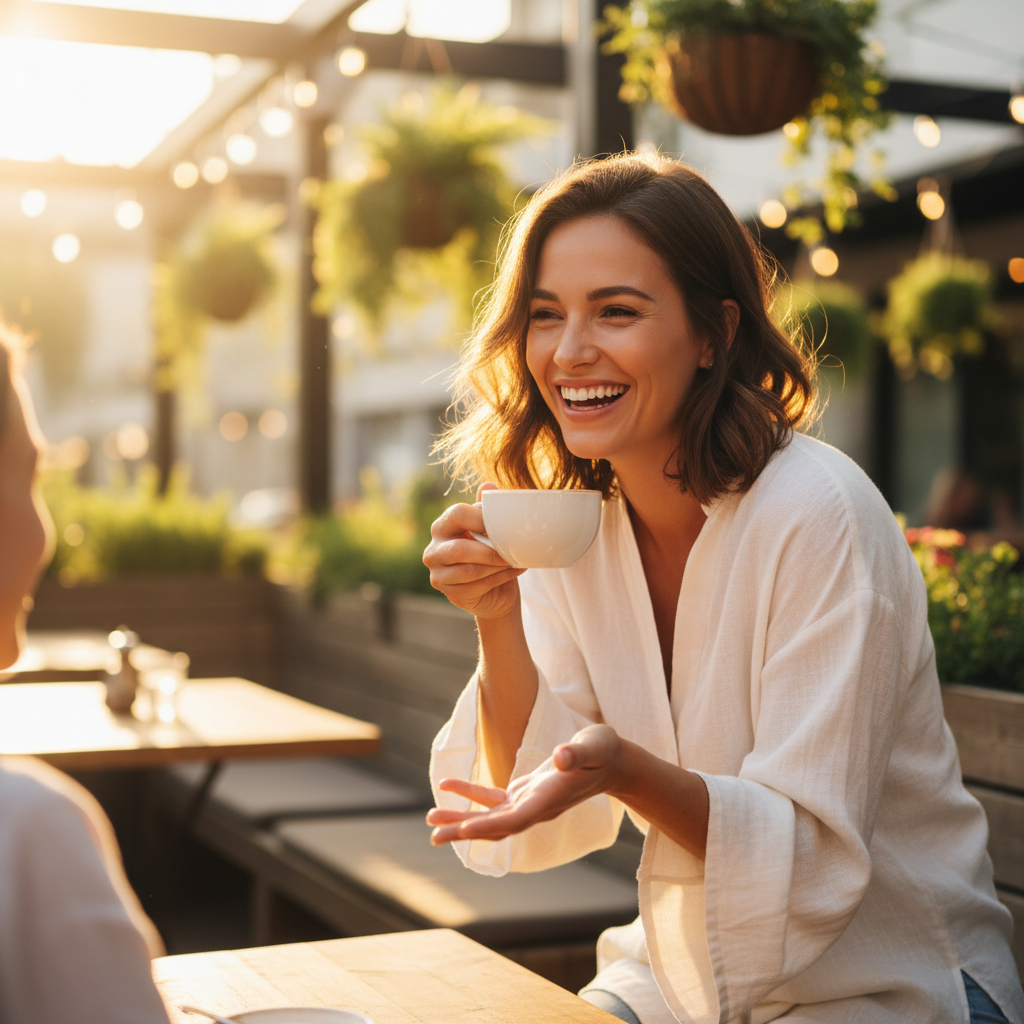 Conclusion illustration