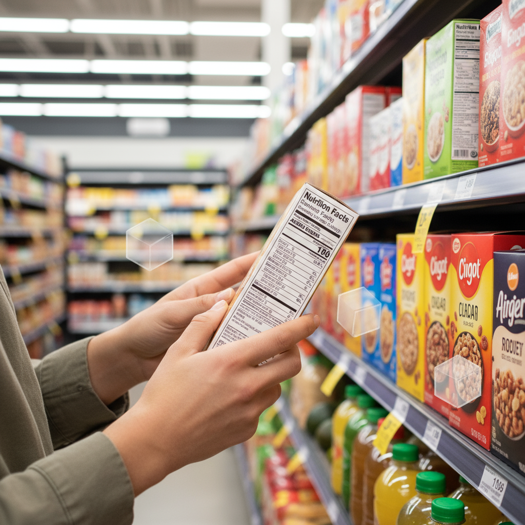 Supporting illustration