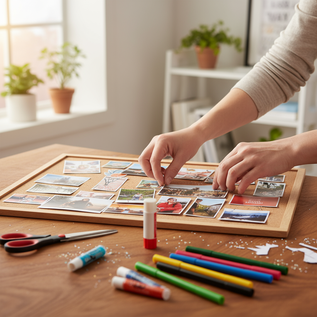 Supporting illustration