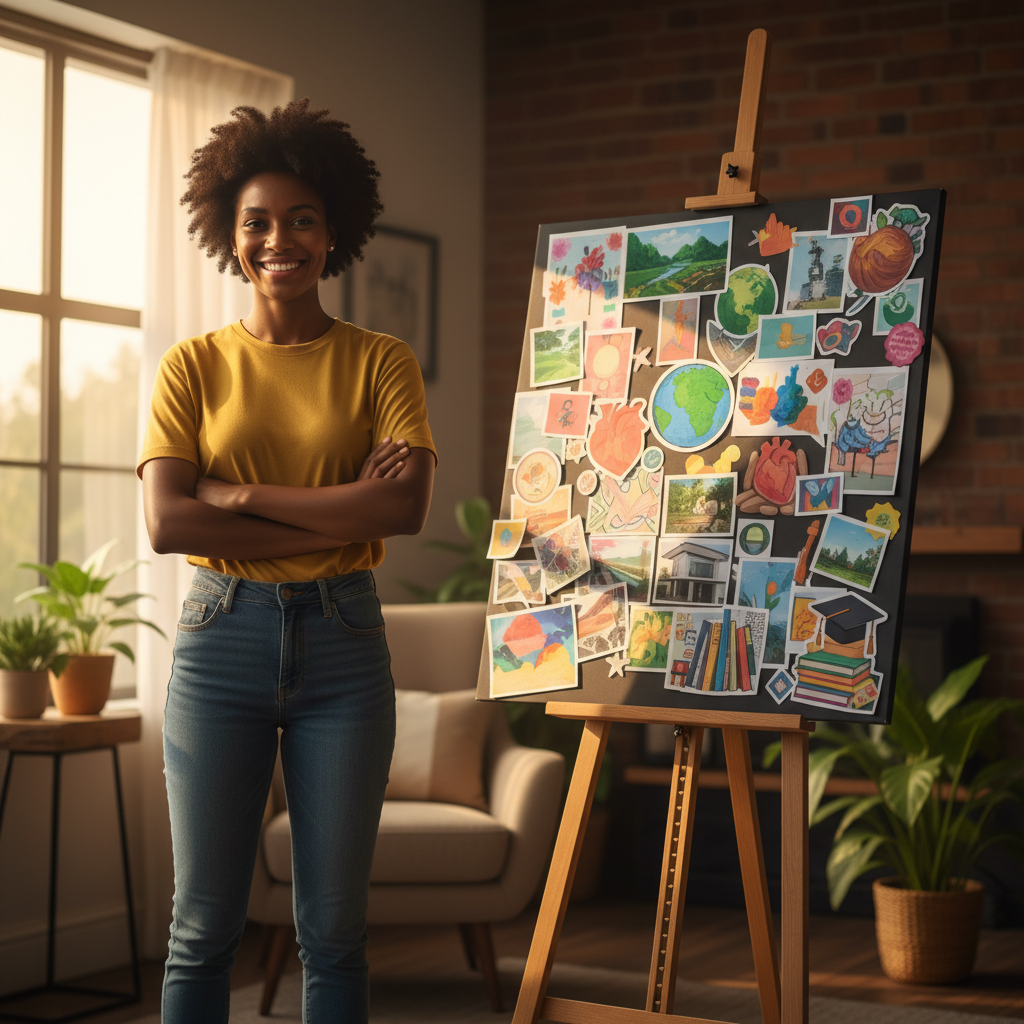 Conclusion illustration