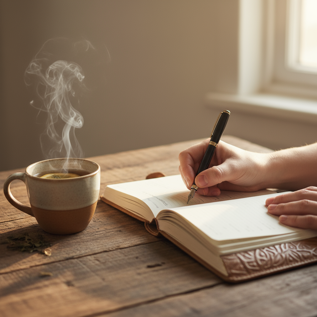 Supporting illustration