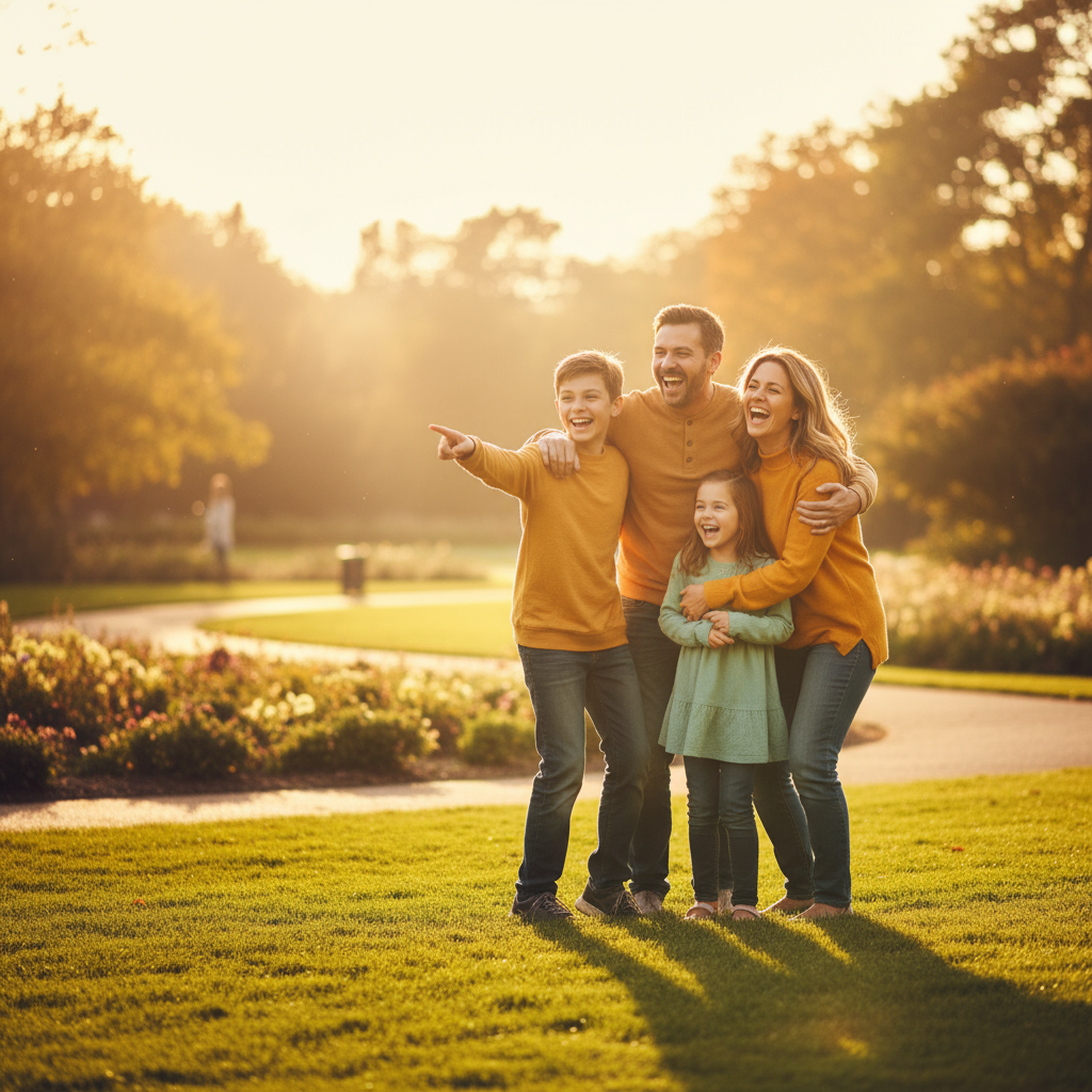 Conclusion illustration