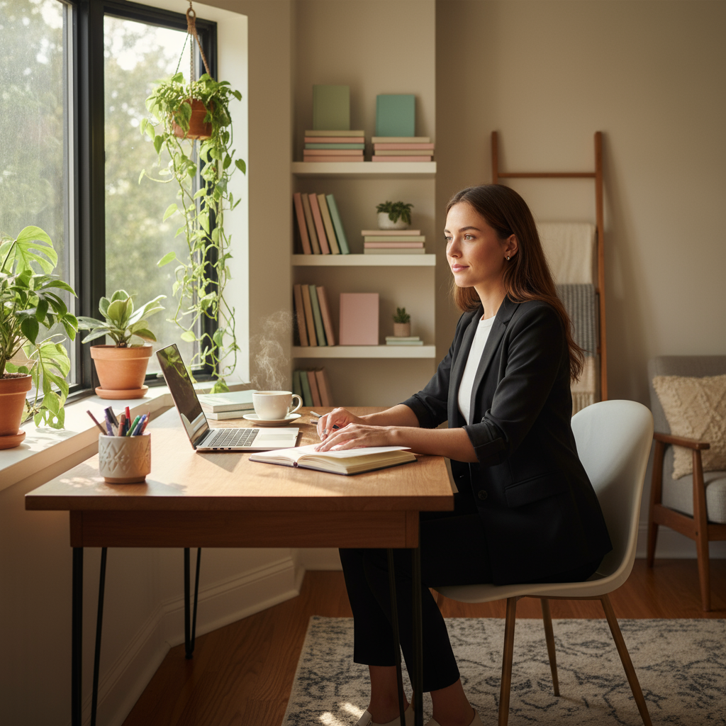 How to Overcome Procrastination