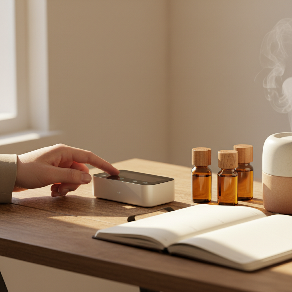 Supporting illustration