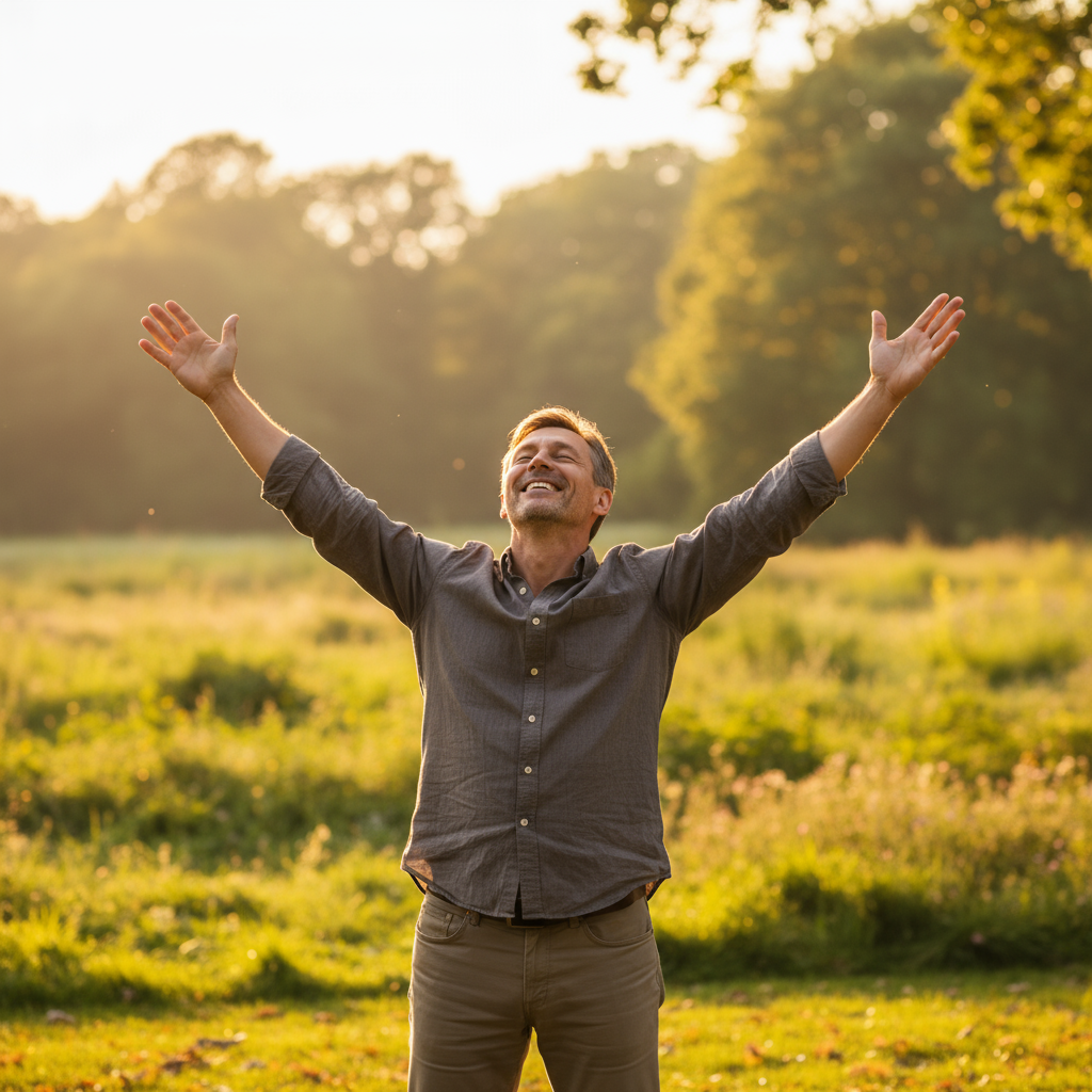 Conclusion illustration